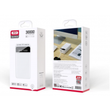 Павербанк XO PR164, 30000 mAh