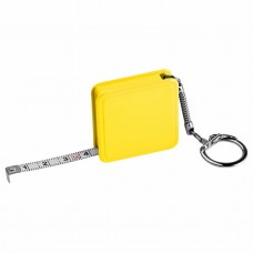 Рулетка-брелок Meter, 1м