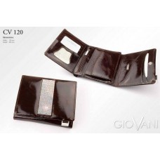 Бумажник женский с камнями Swarovski от TM Giovani -CV 120