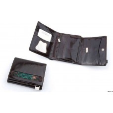 Бумажник женский с камнями Swarovski от TM Giovani -DV 120