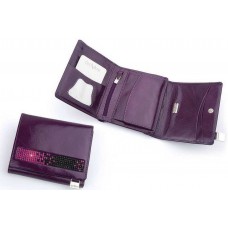 Бумажник женский с камнями Swarovski от TM Giovani -DV 420