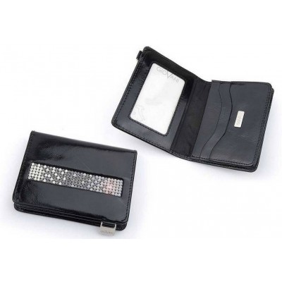 Бумажник женский с камнями Swarovski от TM Giovani -DV 300