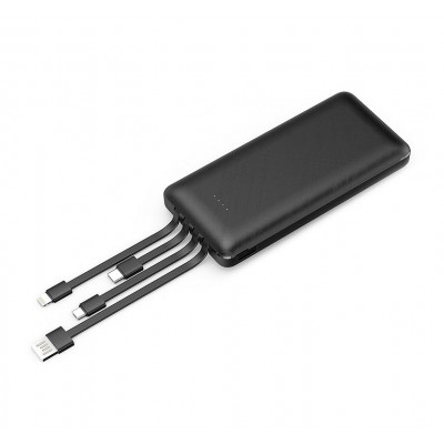 Зарядний пристрій Urban 10000 mAh