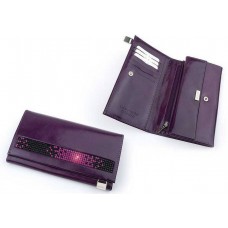 Бумажник женский с камнями Swarovski от TM Giovani -DV 440