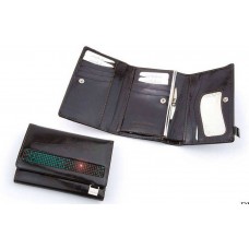 Бумажник женский с камнями Swarovski от TM Giovani -DV 130