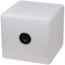 Динамик Bluetooth XXL с подсветкой.