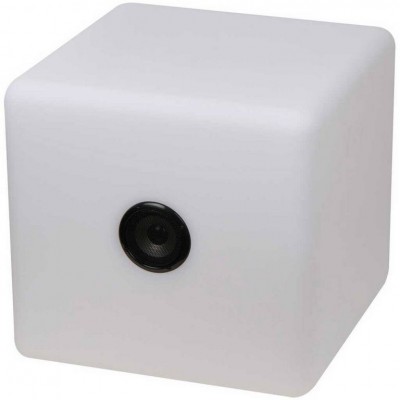 Динамик Bluetooth XXL с подсветкой.