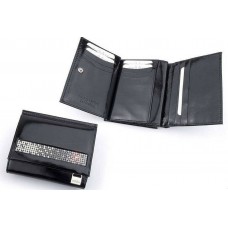 Гаманець жіночий з камінням Swarovski від TM Giovani -DV 310