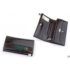 Бумажник женский с камнями Swarovski от TM Giovani -DV 140