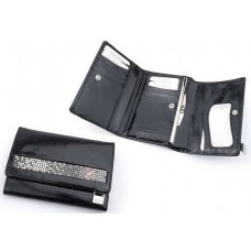 Гаманець жіночий з камінням Swarovski від TM Giovani -DV 330