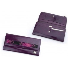 Гаманець жіночий з камінням Swarovski від TM Giovani -DV 460