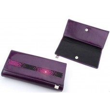 Гаманець жіночий з камінням Swarovski від TM Giovani -DV 480