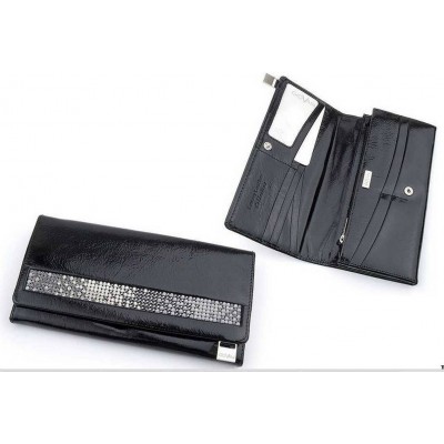 Бумажник женский с камнями Swarovski от TM Giovani -DV 350