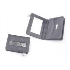 Гаманець жіночий з камінням Swarovski від TM Giovani -DV 500