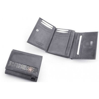 Гаманець жіночий з камінням Swarovski від TM Giovani -DV 510