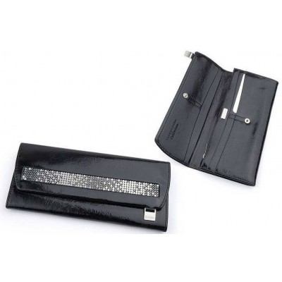 Гаманець жіночий з камінням Swarovski від TM Giovani -DV 360