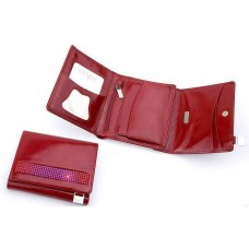 Бумажник женский с камнями Swarovski от TM Giovani -DV 220