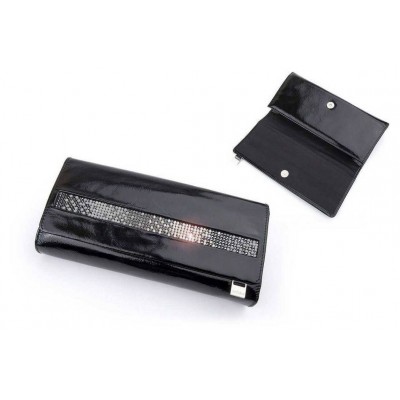 Бумажник женский с камнями Swarovski от TM Giovani -DV 380