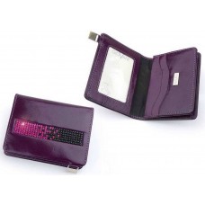 Бумажник женский с камнями Swarovski от TM Giovani -DV 400