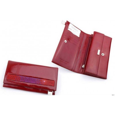 Бумажник женский с камнями Swarovski от TM Giovani -DV 240