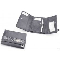 Гаманець жіночий з камінням Swarovski від TM Giovani-DV 530