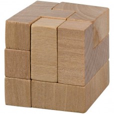 Игра – деревянная кобра