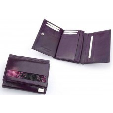 Бумажник женский с камнями Swarovski от TM Giovani -DV 410