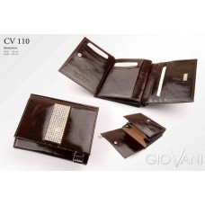 Гаманець жіночий з камінням Swarovski від TM Giovani -CV 110