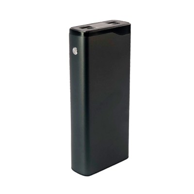 Павербанк 20000 mAh TheGeneral TurboCharge, цифровий індикатор