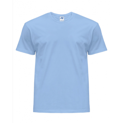 Футболка чоловіча JHK REGULAR T-SHIRT