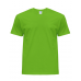 Футболка чоловіча JHK REGULAR T-SHIRT Фото 2
