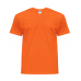 Футболка чоловіча JHK REGULAR T-SHIRT Фото 9