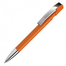 Ручка кулькова UMA soft-touch Sky M SI GUM Ручка кулькова UMA soft-touch Sky M SI GUM