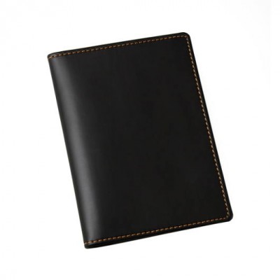 Обкладинка для паспорта з RFID Protect (R9)