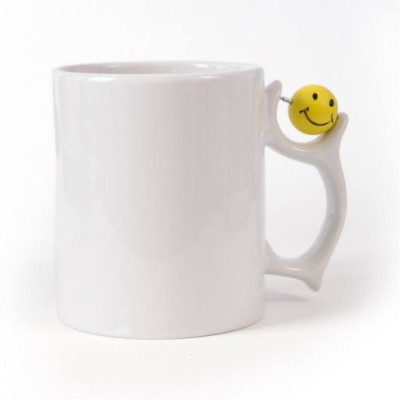 Элемент декоративный SMILEY для 51K001X00