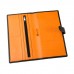 Портмоне з хлястиком RFID Protect PRINT Фото 1