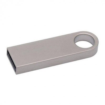 Флешка 8 Gb TRINITY, металл