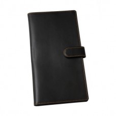 Портмоне з хлястиком RFID Protect PRINT