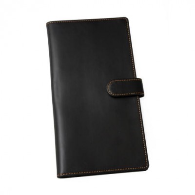 Портмоне з хлястиком RFID Protect PRINT