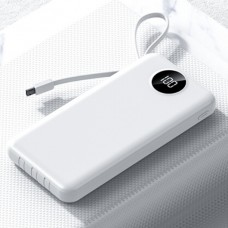 Поверь банк VOIME10 на 10000 mAh Поверь банк VOIME10 на 10000 mAh