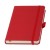 червоний