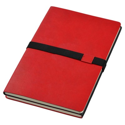 Нотатник А5 Doppio (JournalBooks)