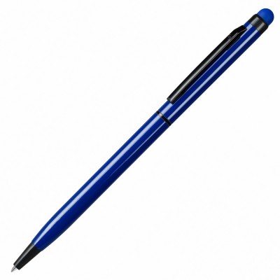 Ручка металева writer black