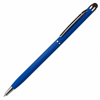Ручка металева софт тач Writer Soft