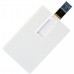 Флешка кредитна картка USB 3.0
