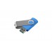 Флешка UTS usb 2.0\3.0 Фото 2