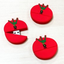 Флешки «Огород»
