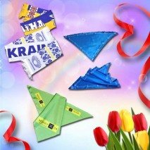 Подарунки на 8 Березня!