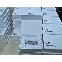 Індивідуальні флешки для компанії «Насосенергомаш» 