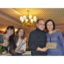Підведення підсумків за 2015 рік Підведення підсумків за 2015 рік